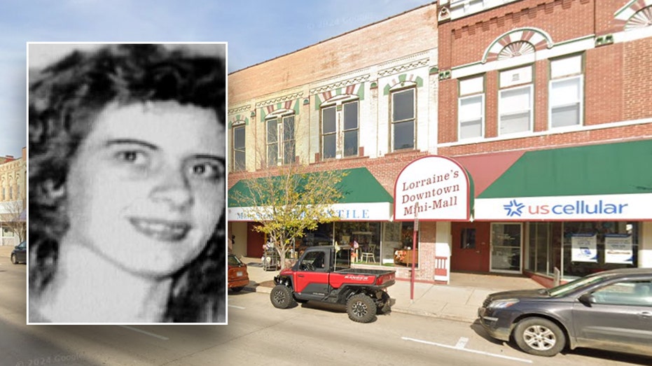 Six-Decade-Old Cold Case Solved: Missing Wisconsin Mother Found Alive and Well
