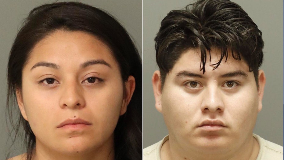 ARRESTED: Two Illegal Immigrants Charged with Kidnapping Mother and Daughter in North Carolina