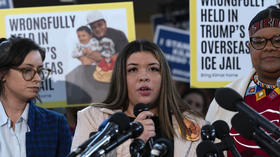 Alleged Abuse Charges Follow Deported MS-13 Member Kilmar Abrecjo Garcia Amid Protective Order Controversy