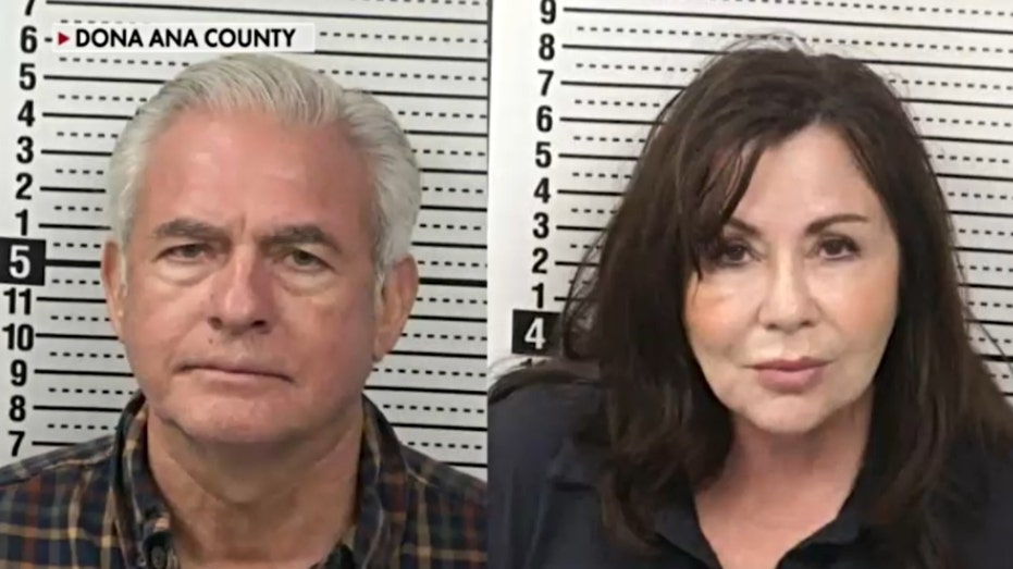 Former New Mexico Judge and Wife Released on Bond Amid Allegations of Harboring Venezuelan Gang Member