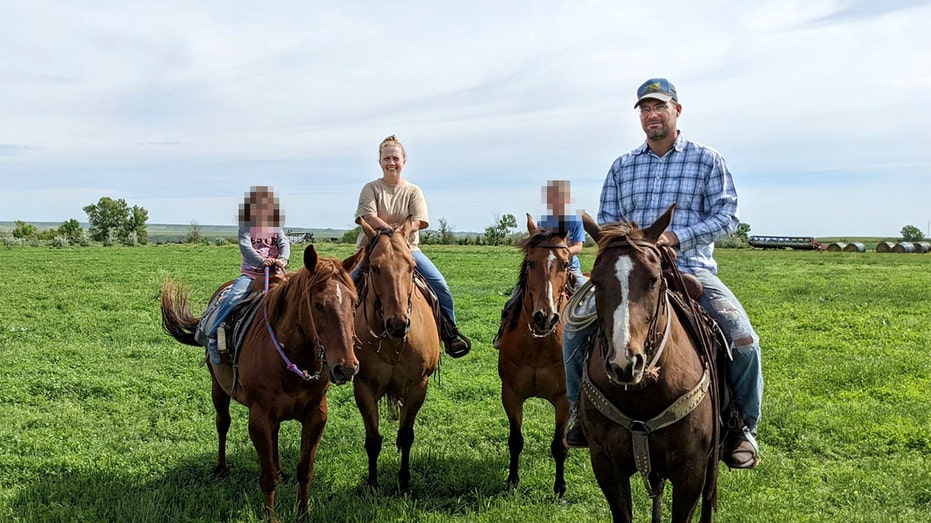 Criminal Charges Dropped Against South Dakota Ranching Family After Trump Administration Intervenes