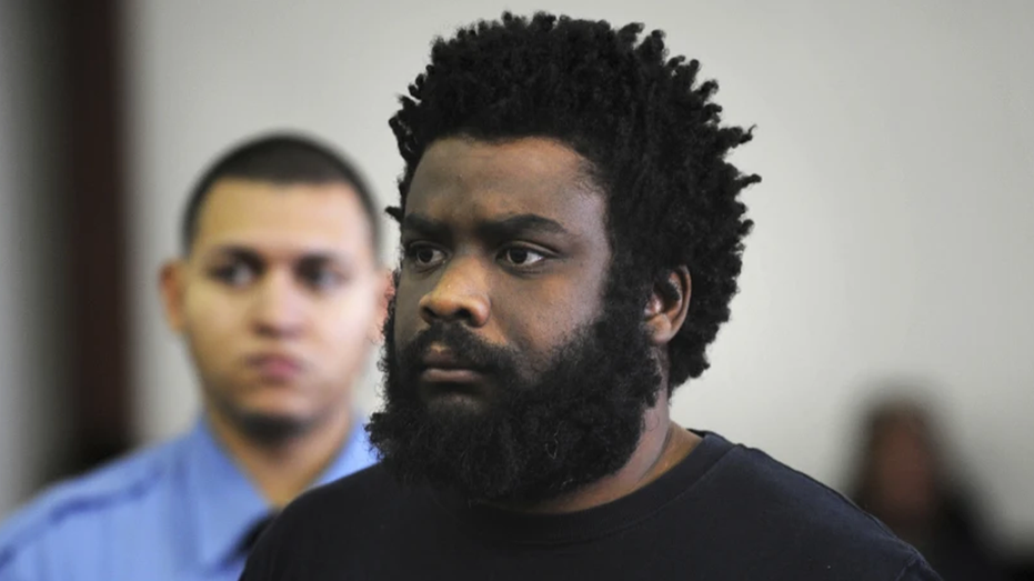 CONNECTICUT CANNIBAL TYREE SMITH GRANTED CONDITIONAL RELEASE DESPITE VIOLENT PRISON RECORD