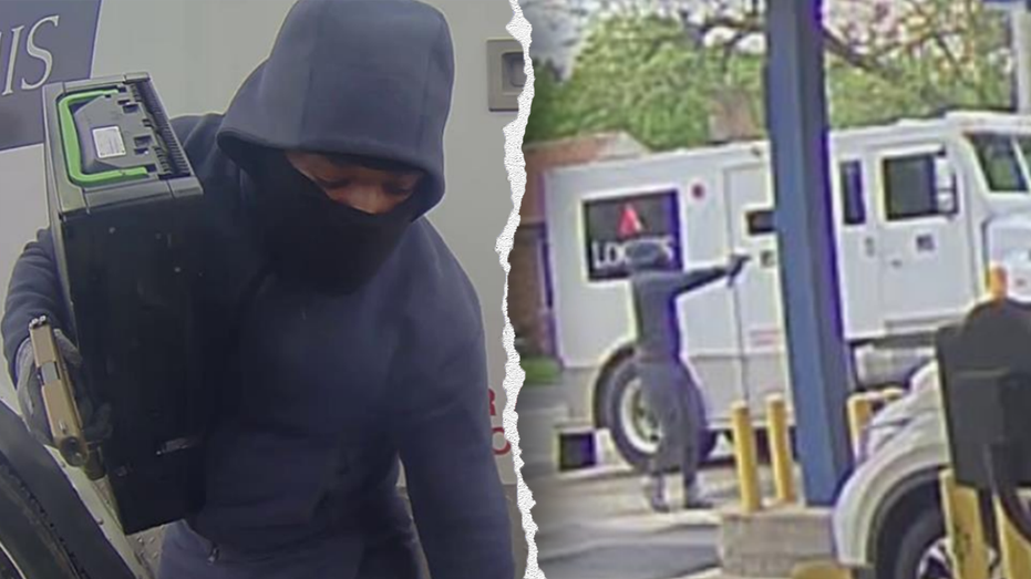 Federal Agents Hunt for Armed Robbers After Daylight Armored Truck Heist in Chicago Area