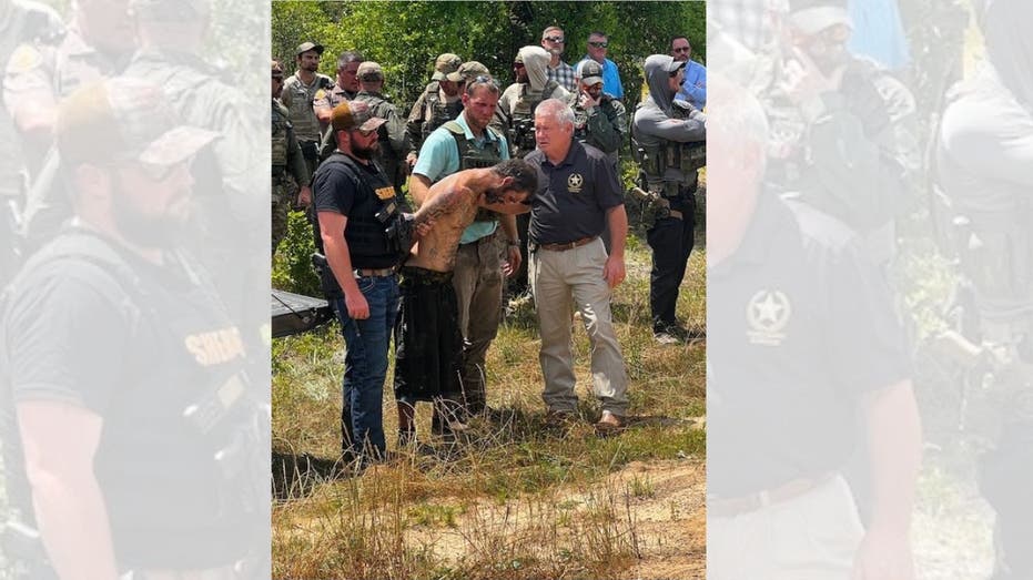 Florida Man Arrested After Alleged Brutal Assault and False Imprisonment in Washington County